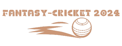 Fantasy-Cricket 2024